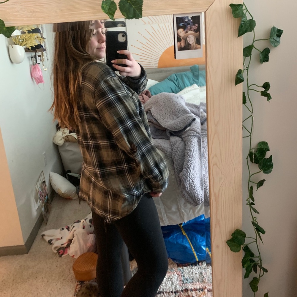 Flannel - Picture 3 of 3